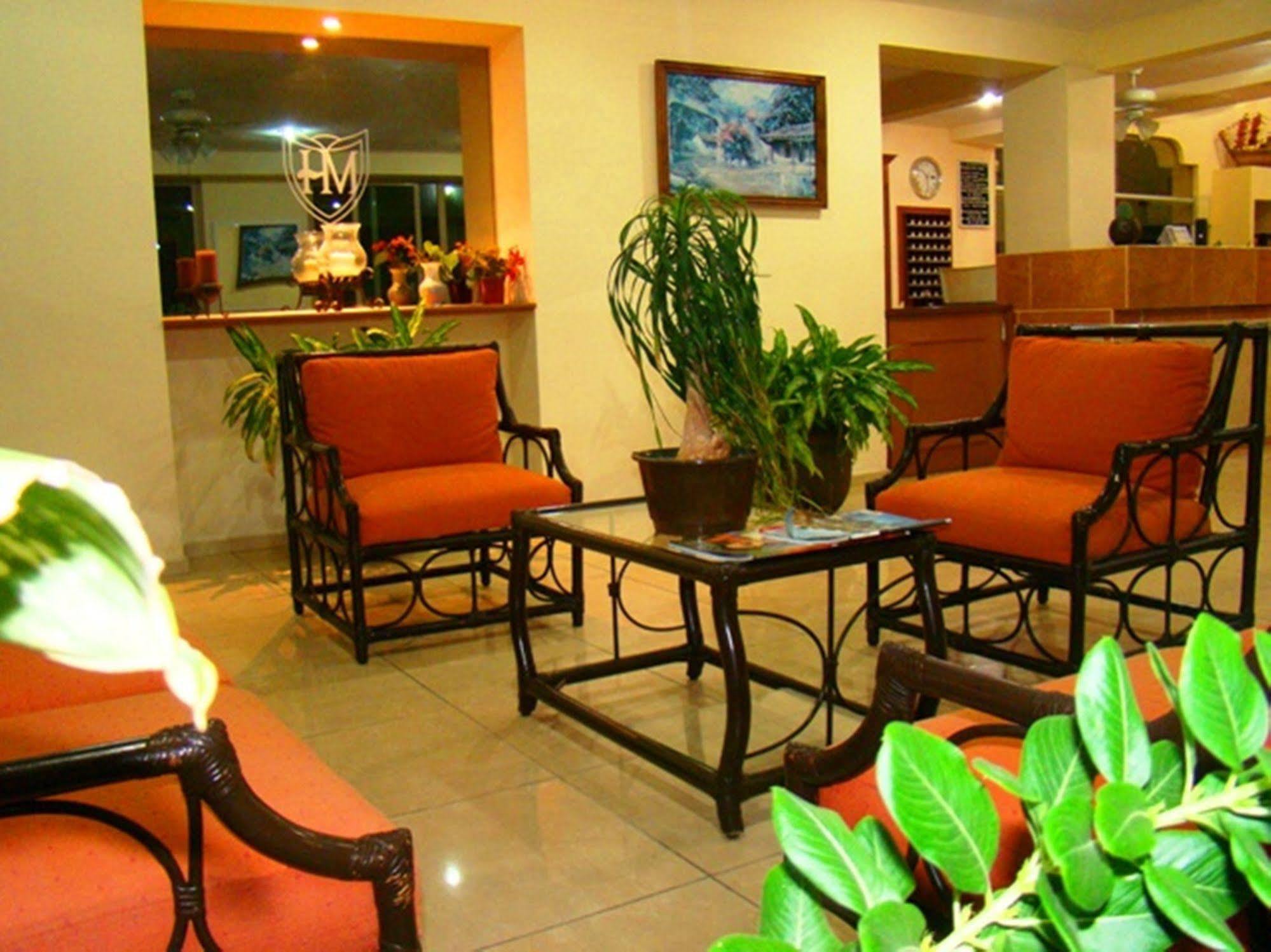 Hotel El Marques Mérida Buitenkant foto
