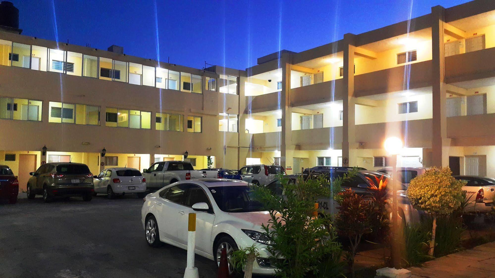 Hotel El Marques Mérida Buitenkant foto
