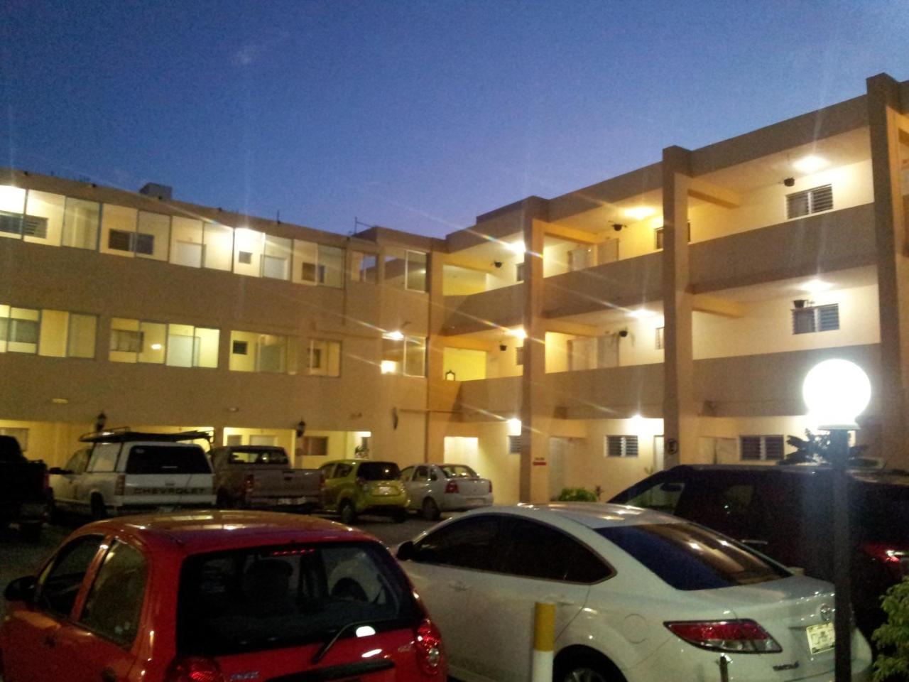 Hotel El Marques Mérida Buitenkant foto